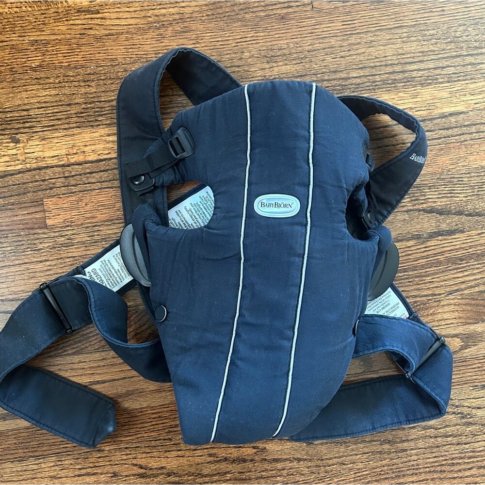 Baby Bjorn Front Carrier